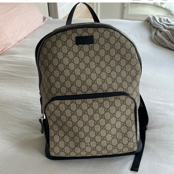 Gucci backpack main image 3